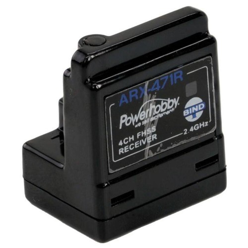 Powerhobby arx 471r - powerhobby, arx-471r