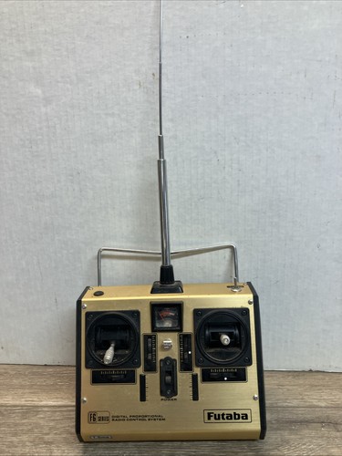 Futaba series tf - futaba, fg